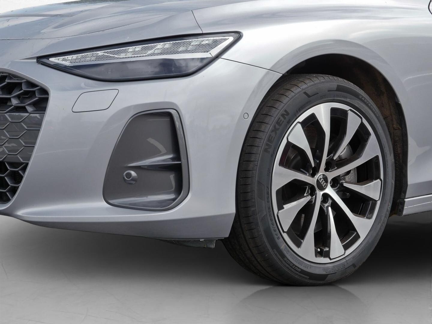 Bild über Audi A6 Avant TDI quattro 150 kW S tronic - für weitere Informationen kontaktieren Sie den Audi Partner
