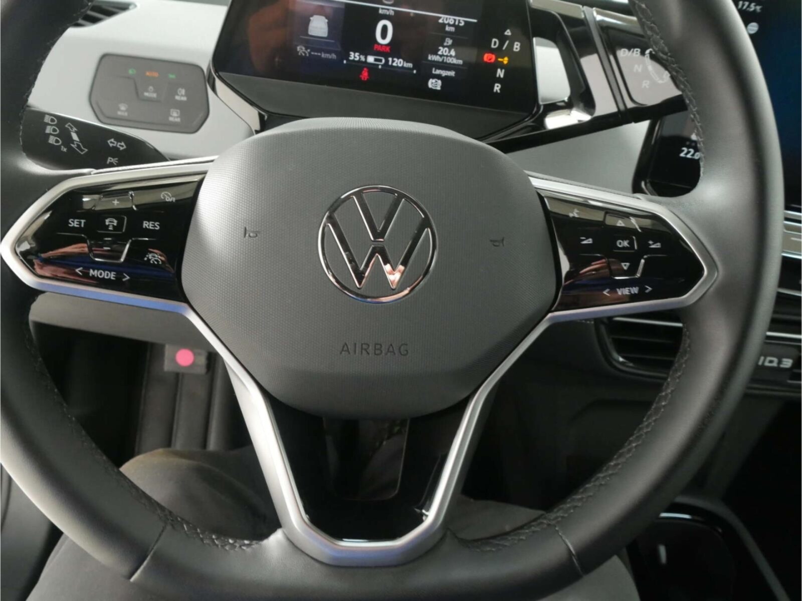 Volkswagen ID.3 – Bild 14