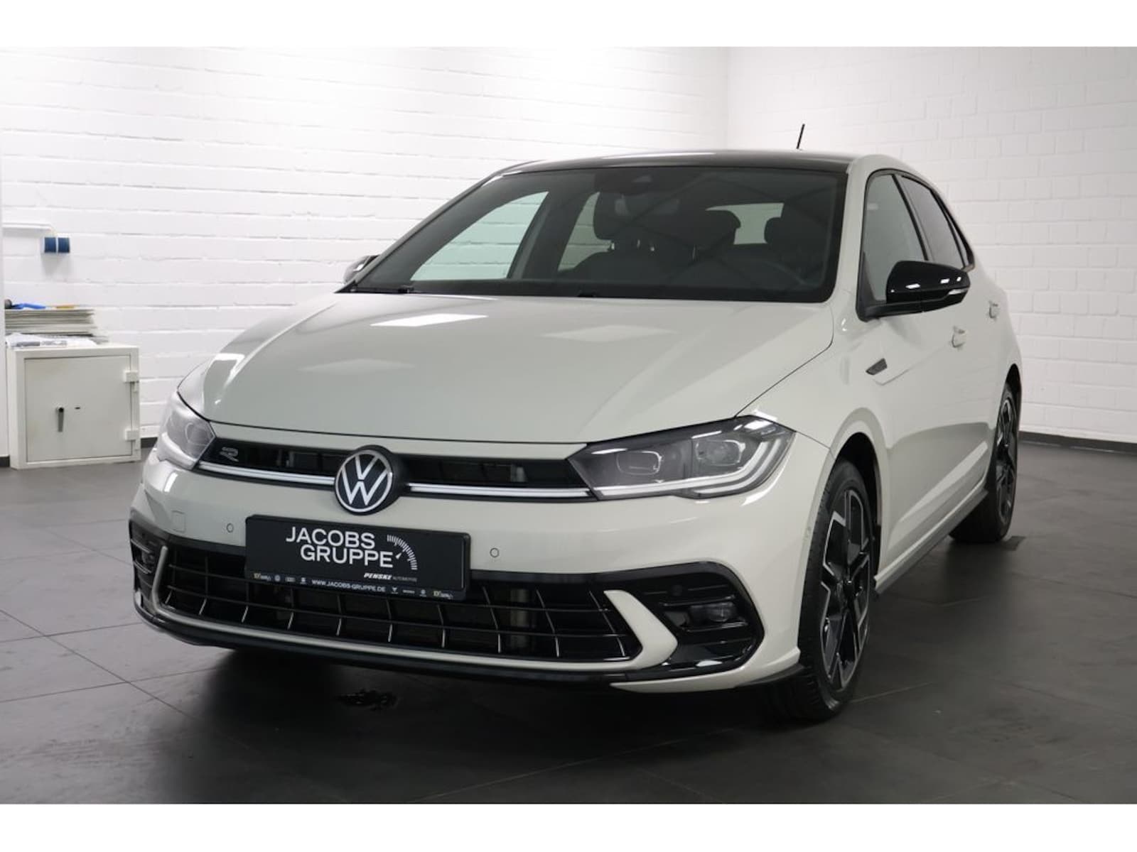 Volkswagen Polo – Bild 2