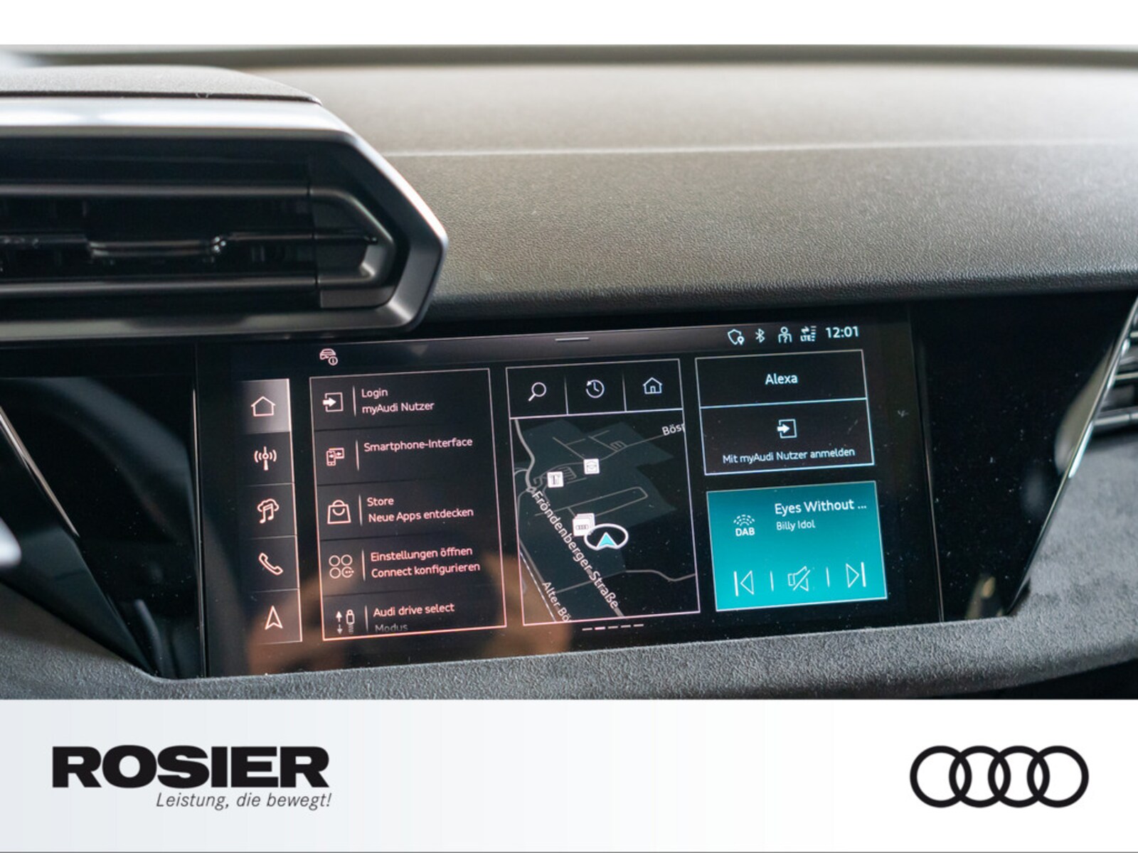 Audi RS 3 Sportback – Bild 9