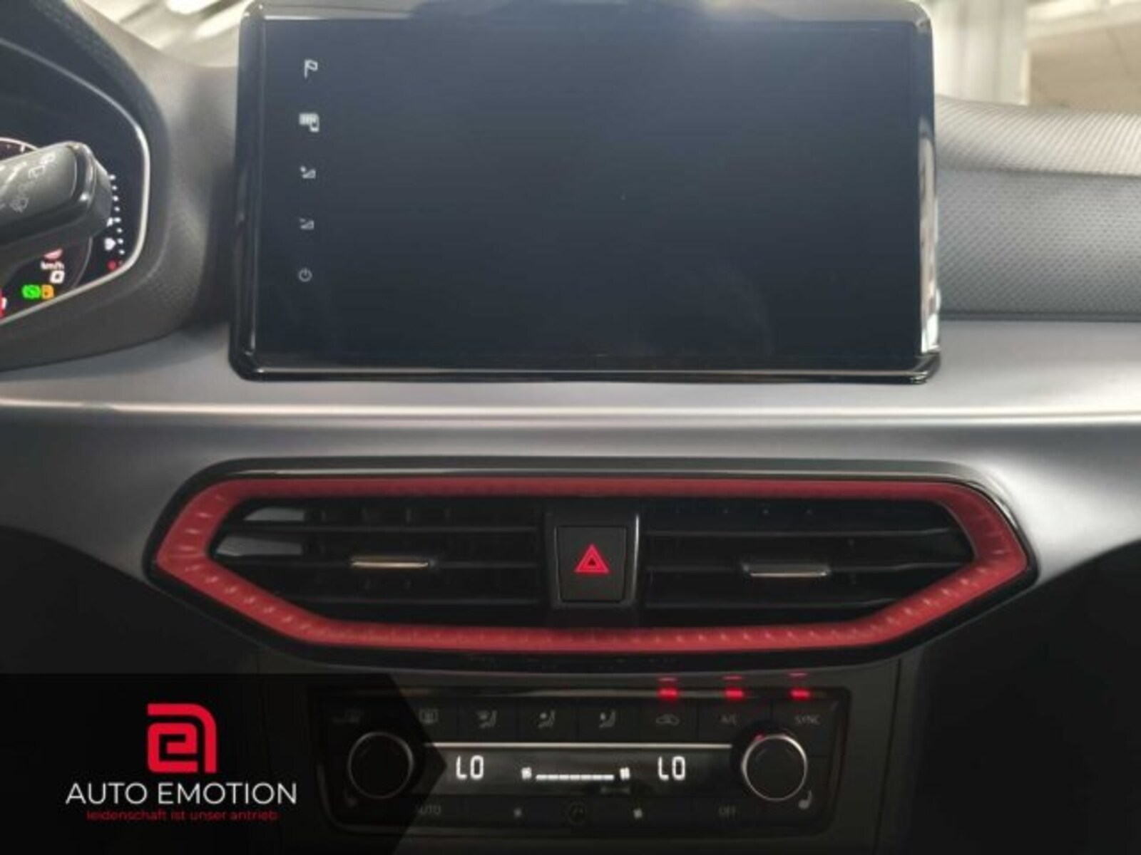 SEAT Ibiza – Bild 8