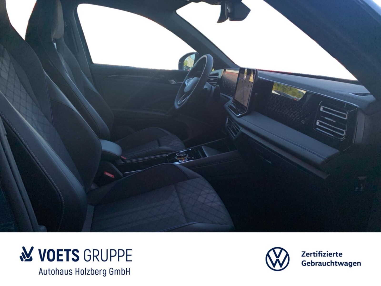 Volkswagen Tiguan – Bild 6