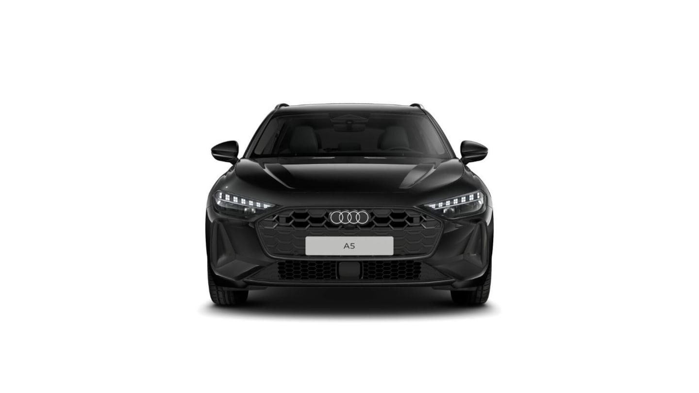 Bild über Audi A5 Avant TFSI quattro S tronic - für weitere Informationen kontaktieren Sie den Audi Partner