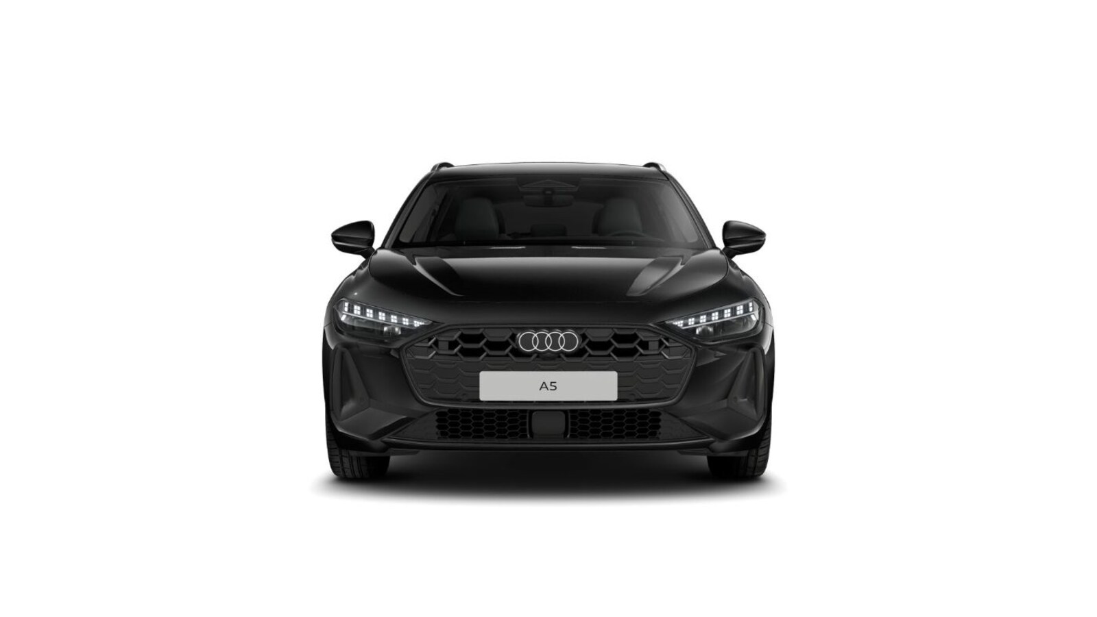 Audi A5 Avant – Bild 4