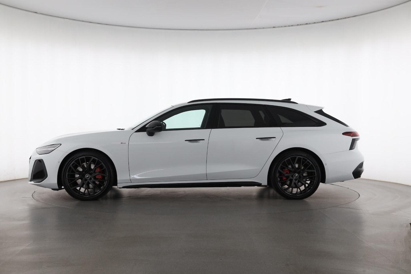 Bild über Audi A6 Avant edition one TFSI quattro 270 kW S tronic - für weitere Informationen kontaktieren Sie den Audi Partner