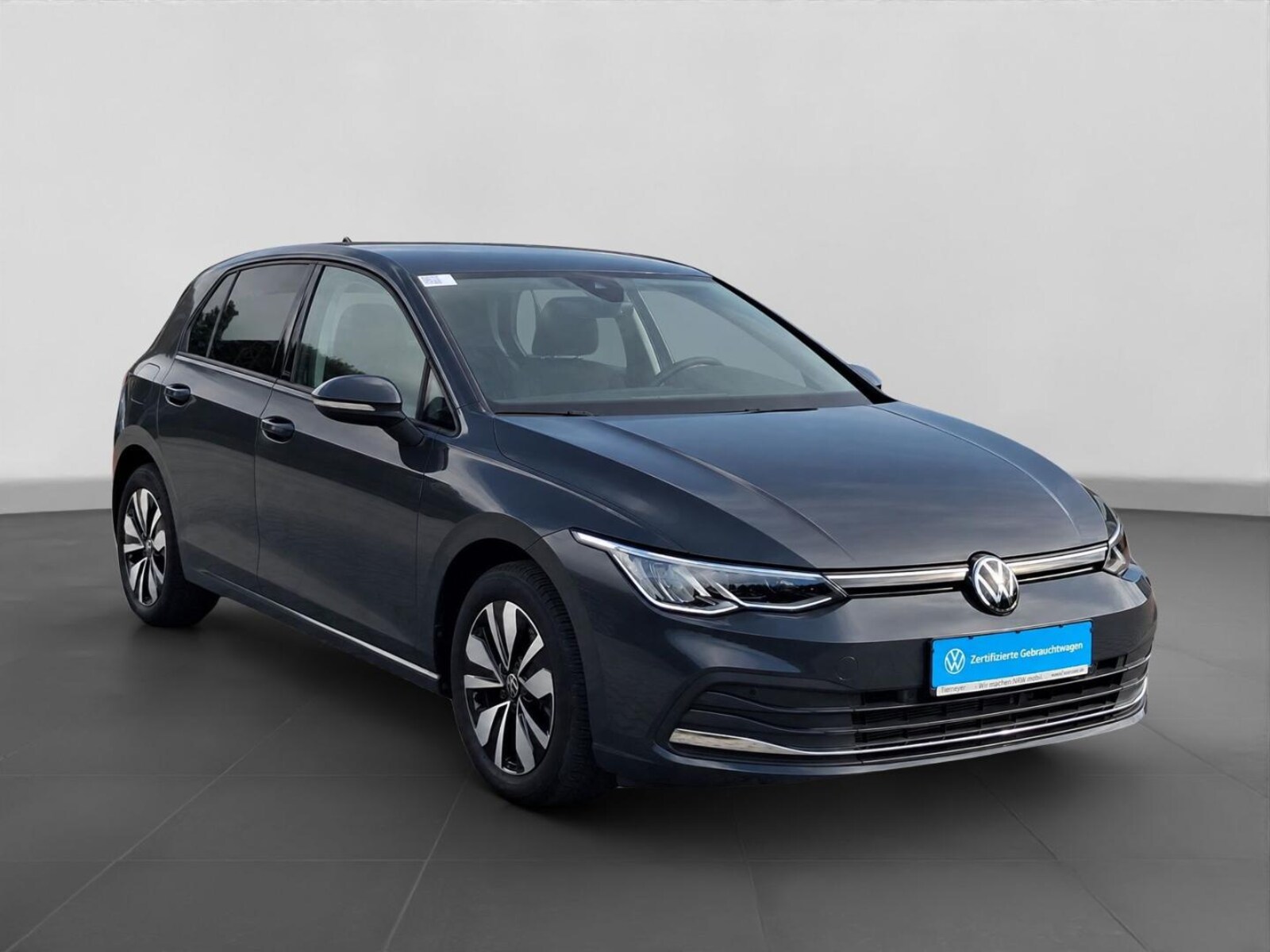 Volkswagen Golf – Bild 2