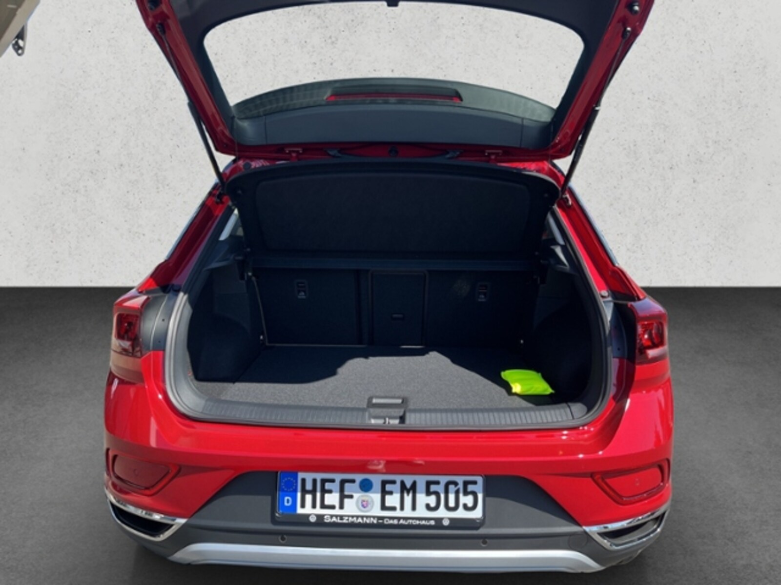 Volkswagen T-Roc – Bild 11