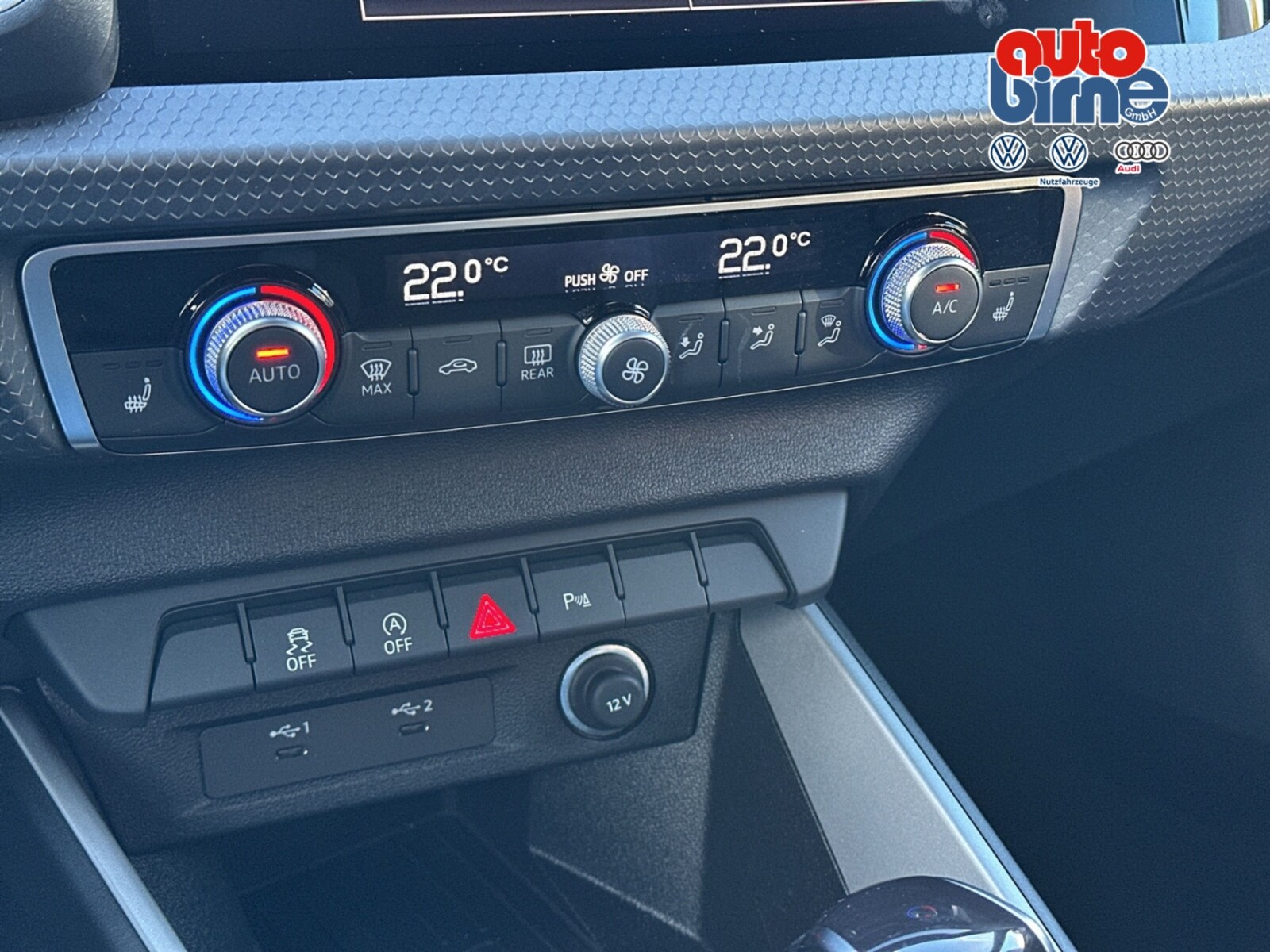 Audi A1 Sportback – Bild 14