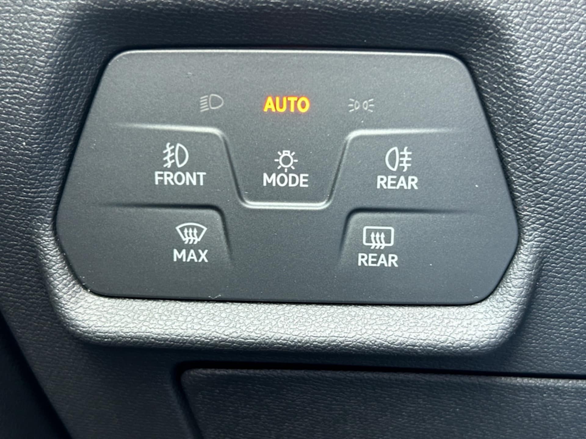SEAT Leon Sportstourer Style