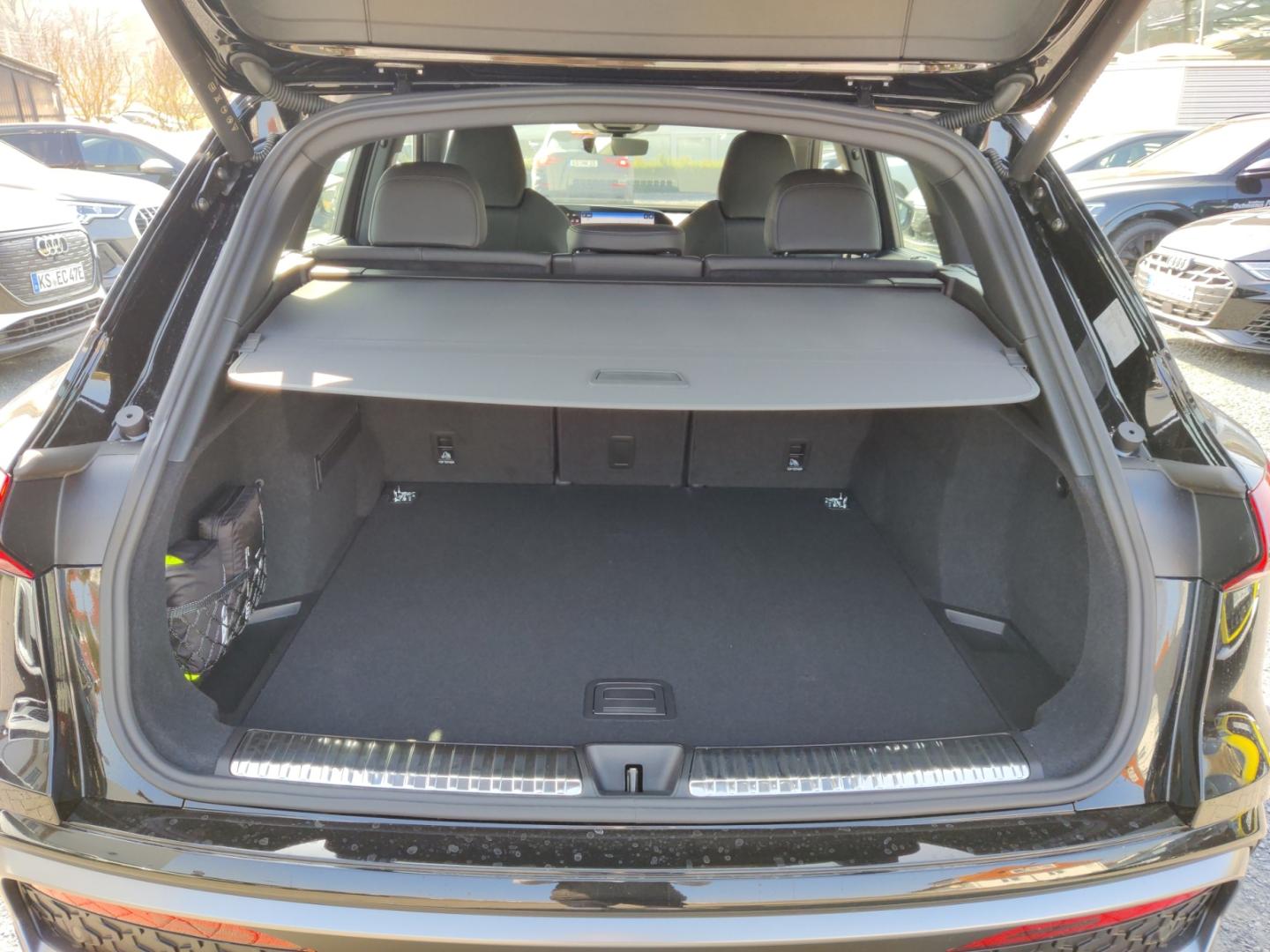 Image about Audi Q5 SUV TDI quattro 150 kW S tronic