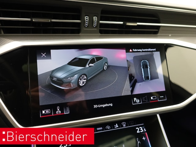 Audi RS7