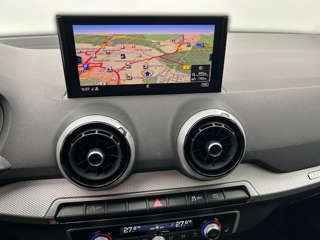 Audi Q2 Advanced 30 TDI S Tronic - 2024 - Joinsteer - #12