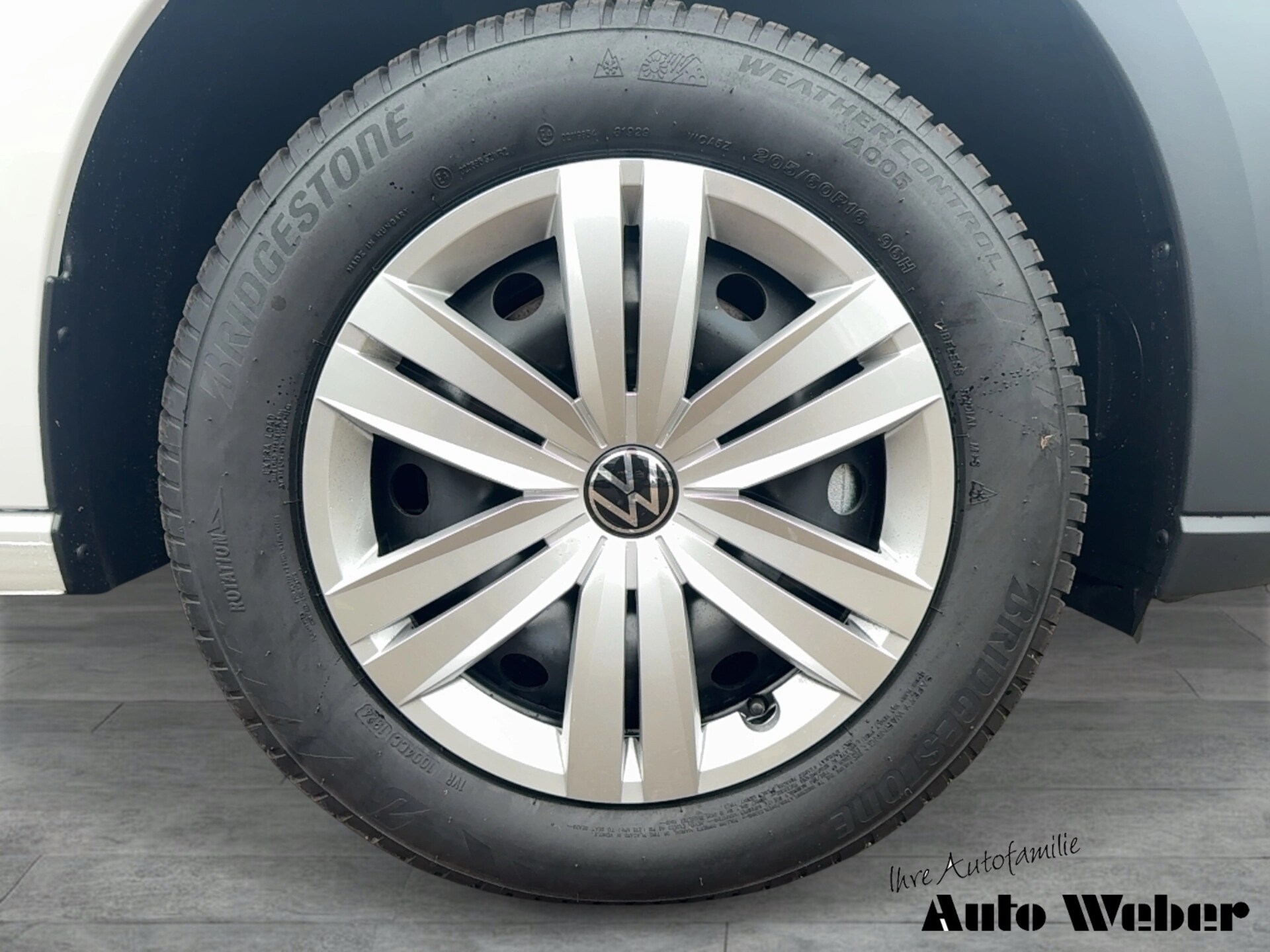 Volkswagen Caddy Maxi Cargo