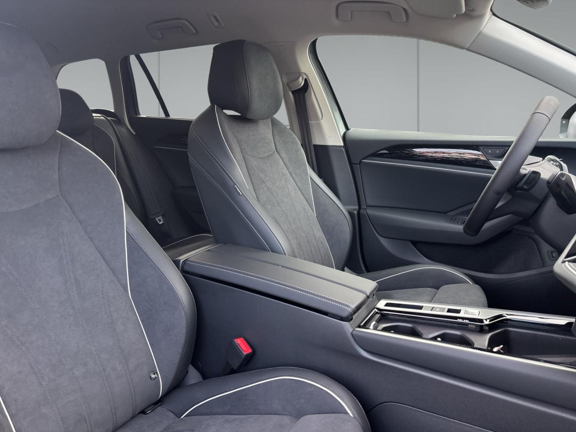 Volkswagen Passat Elegance