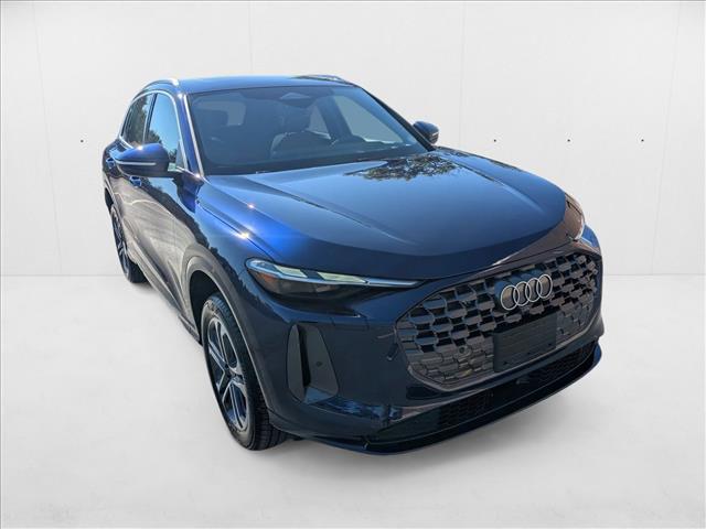 2025 AUDI Q5 - Image 3