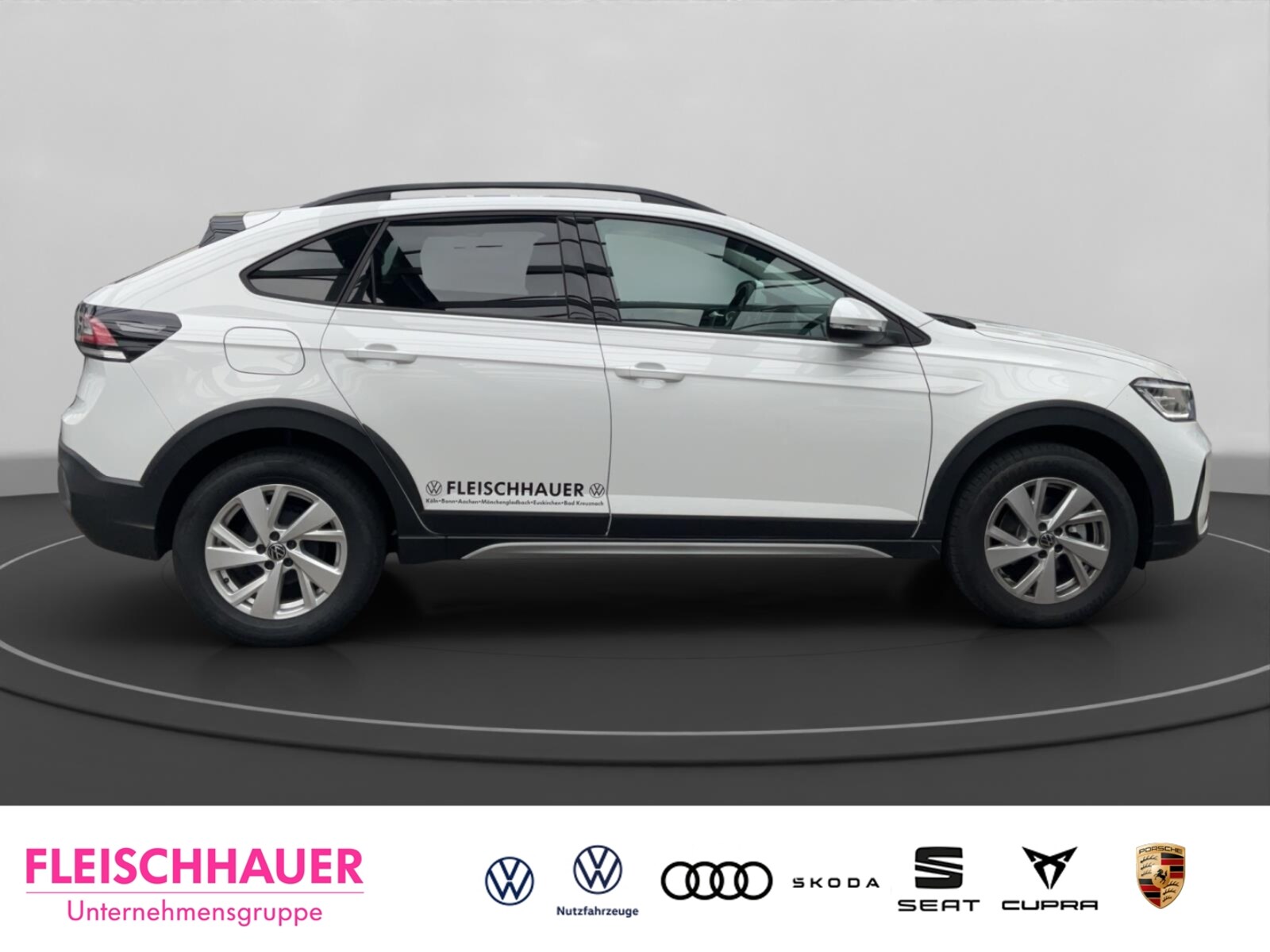 Volkswagen Taigo – Bild 3