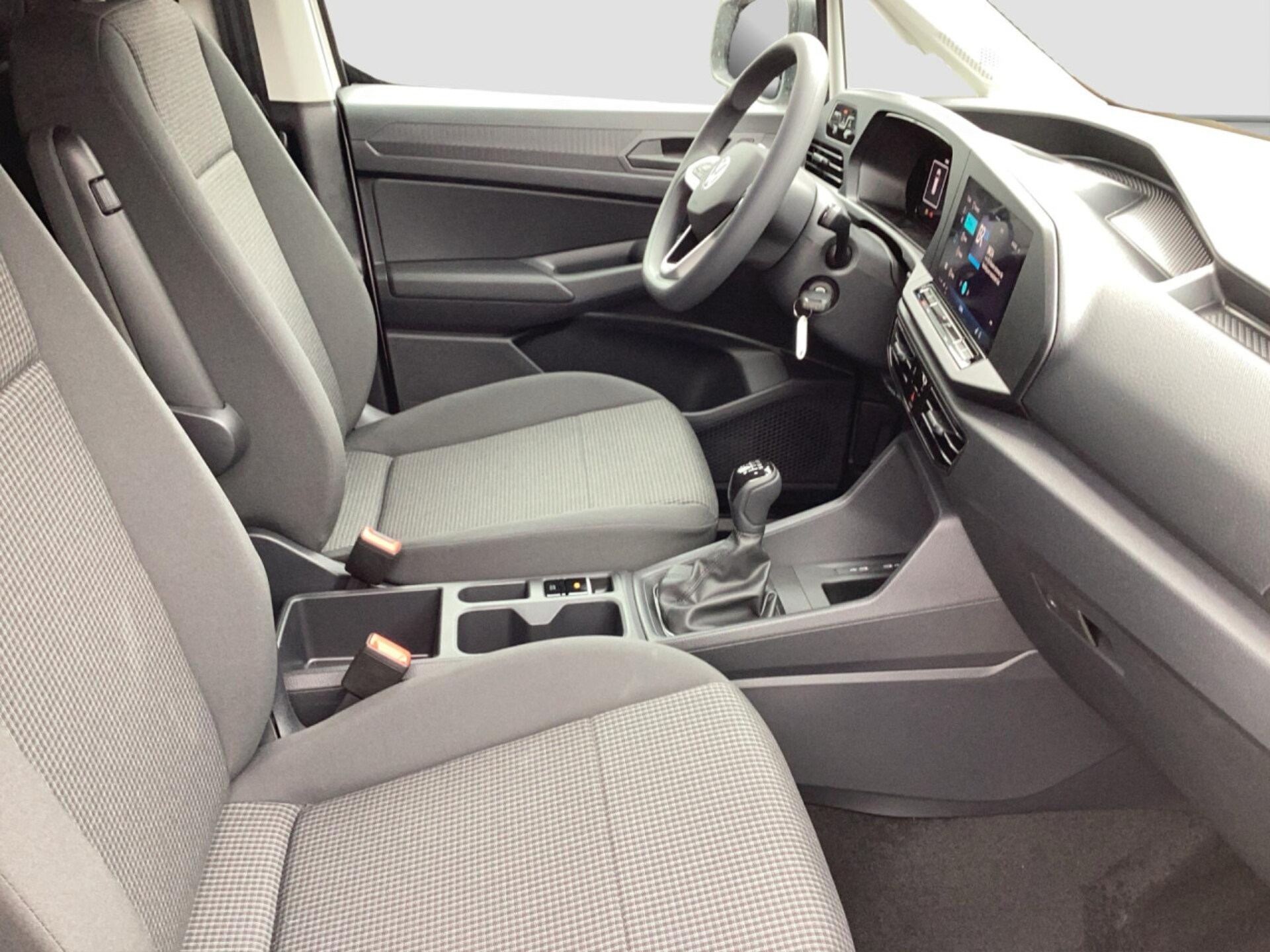 Volkswagen Caddy Cargo