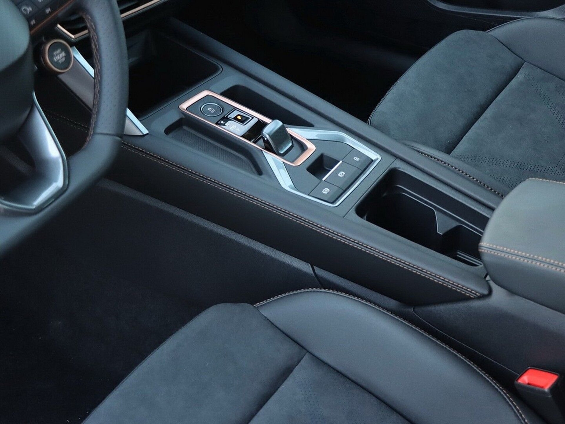 CUPRA Leon Sportstourer VZ