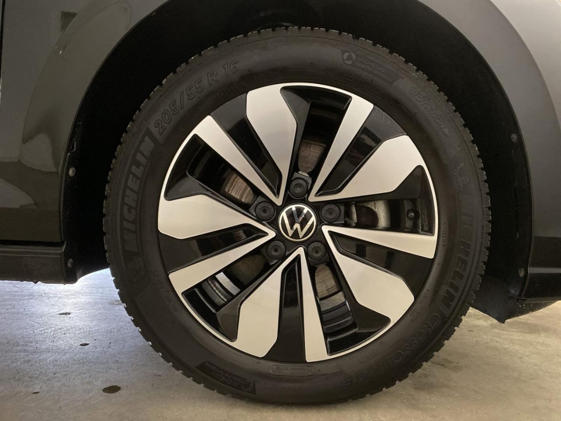 Volkswagen Golf Goal