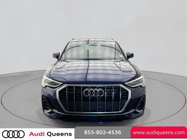 2023 Audi Q3 SUV