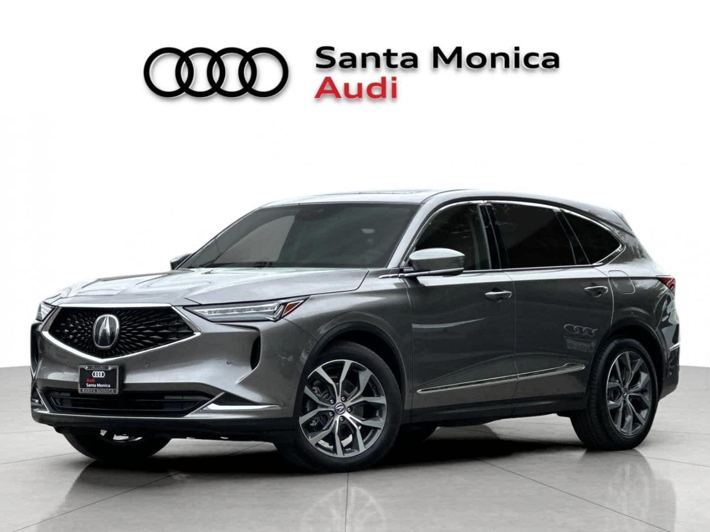 2023 Acura MDX w/Technology Package's photo