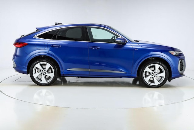 2025 Audi New Q5 Sportback Prestige - Photo 23