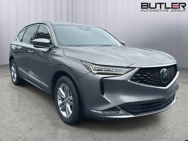 2024 Acura MDX