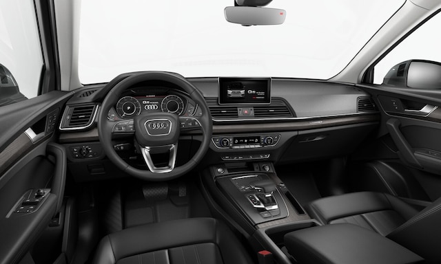 2020 Audi Q5