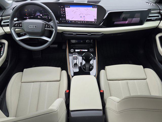 2025 Audi A5 Prestige - Photo 15