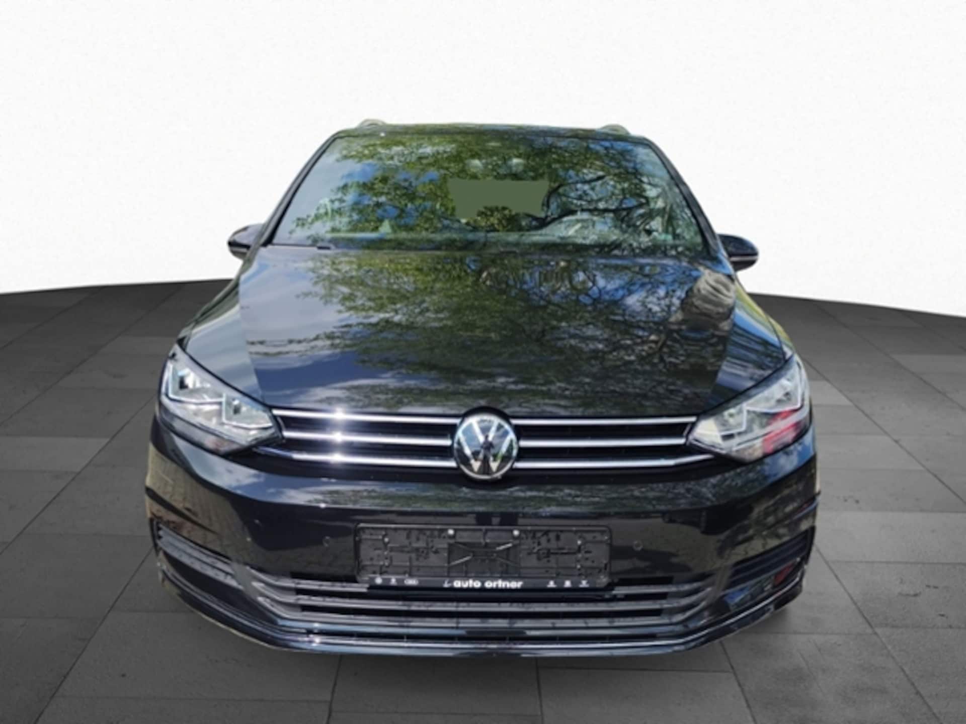 Volkswagen Touran ENERGY