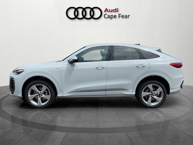 2026 Audi Q5 Sportback