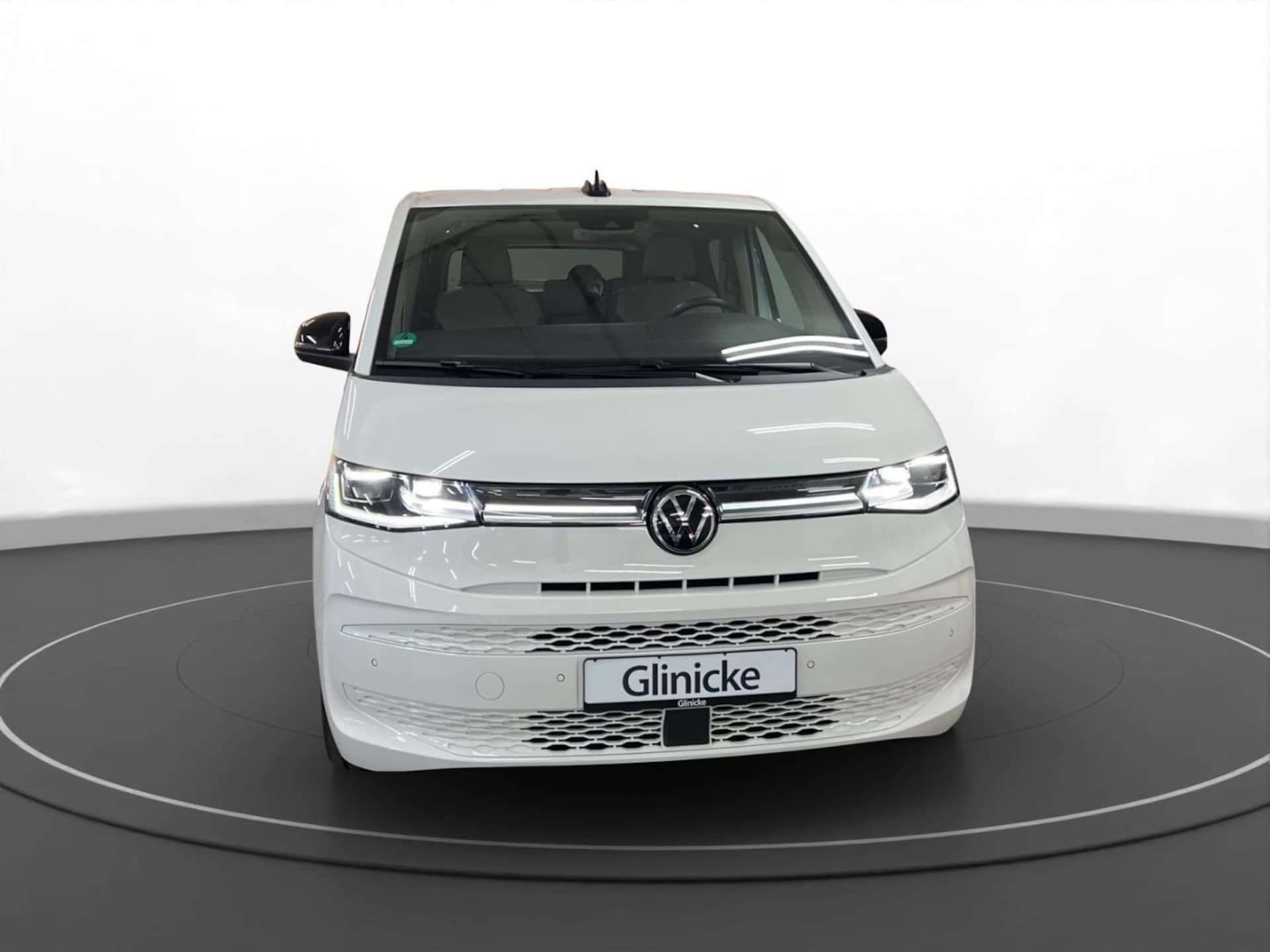 Volkswagen Multivan Langversion Style