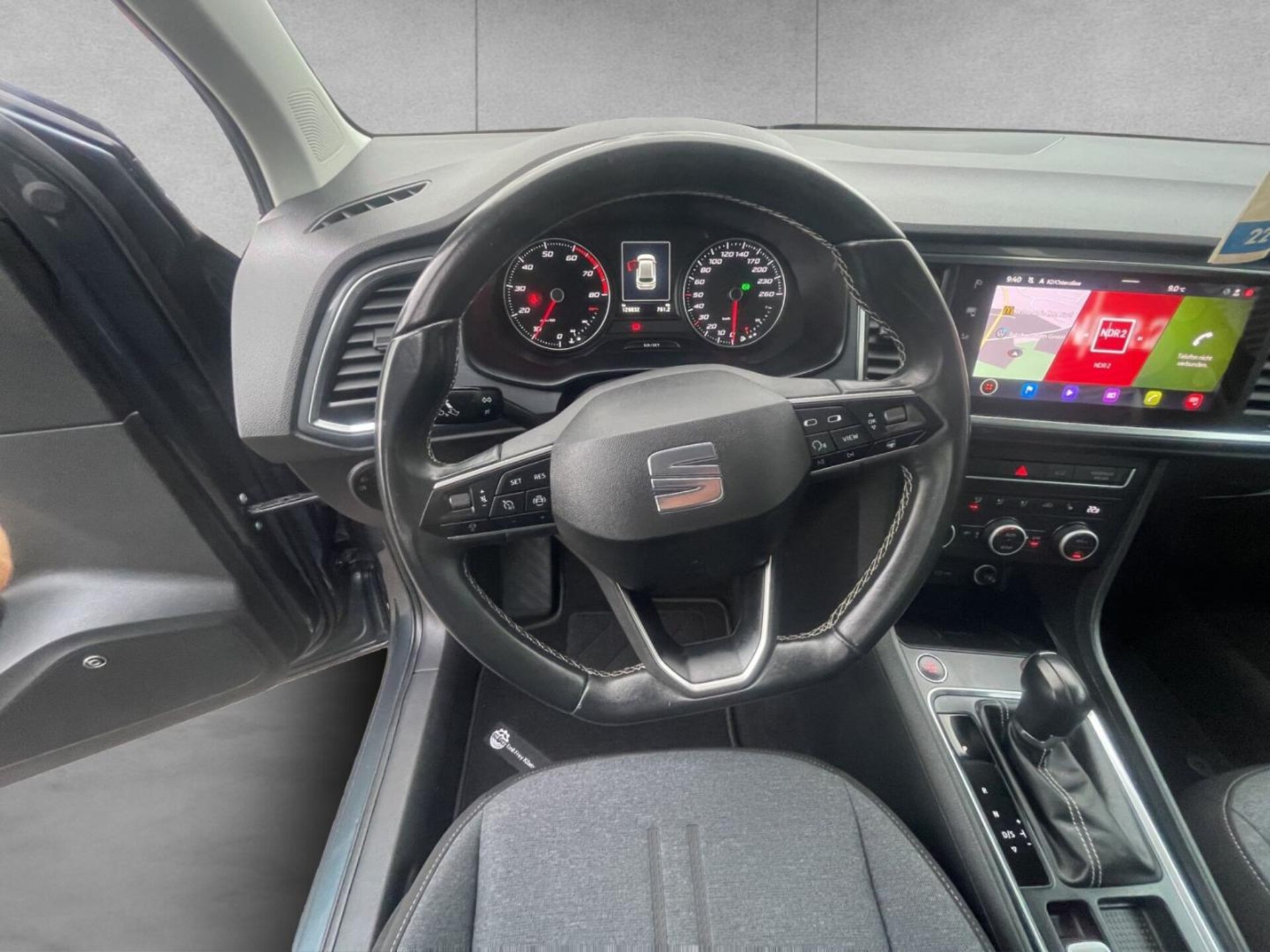 SEAT Ateca Style