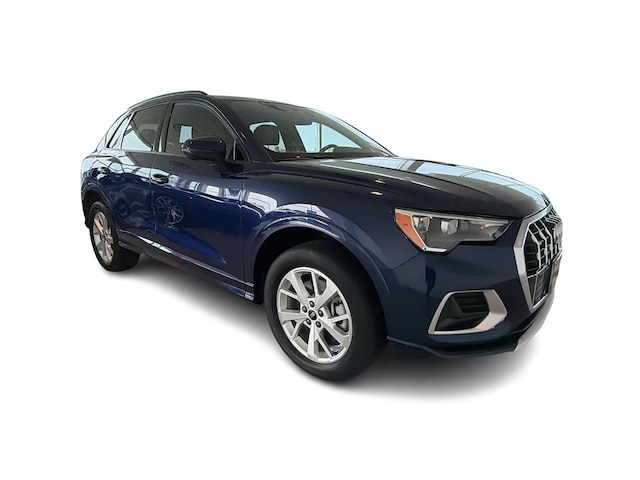 2024 Audi Q3 SUV