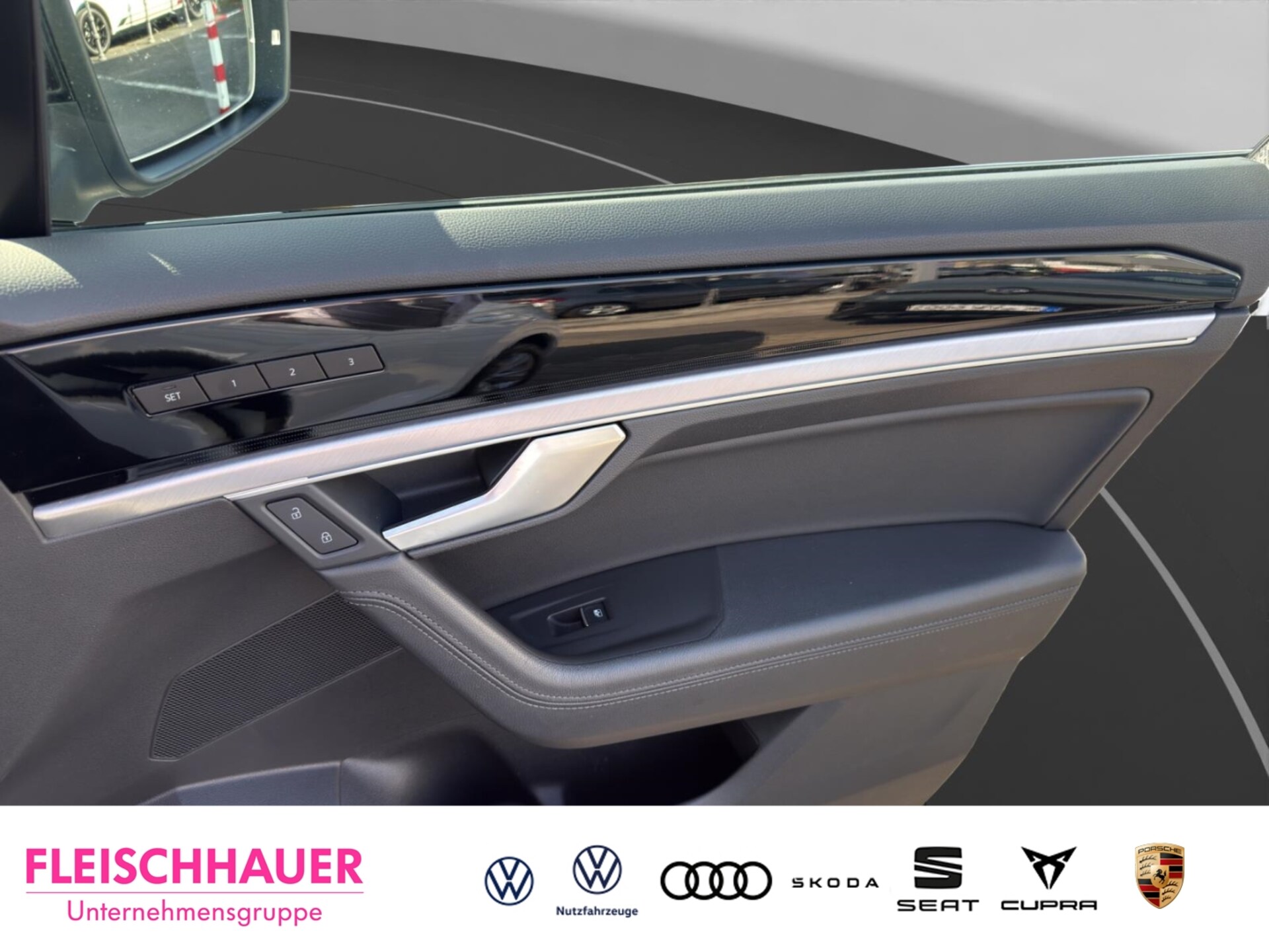 Volkswagen Touareg Elegance