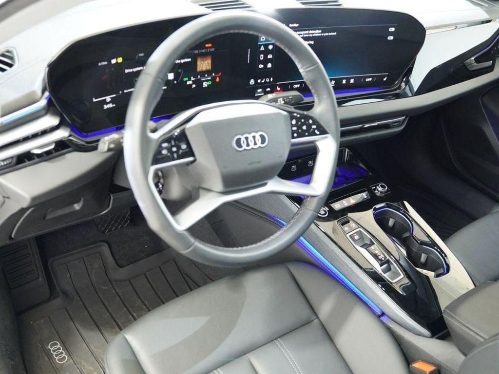 2025 Audi New A5 Premium - Photo 16