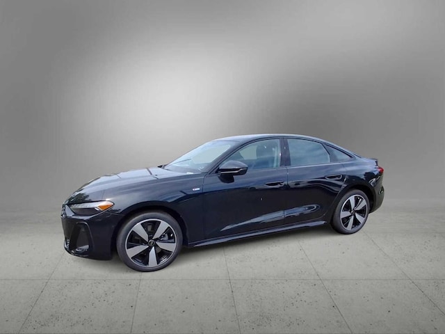 2026 Audi A5 Sedan