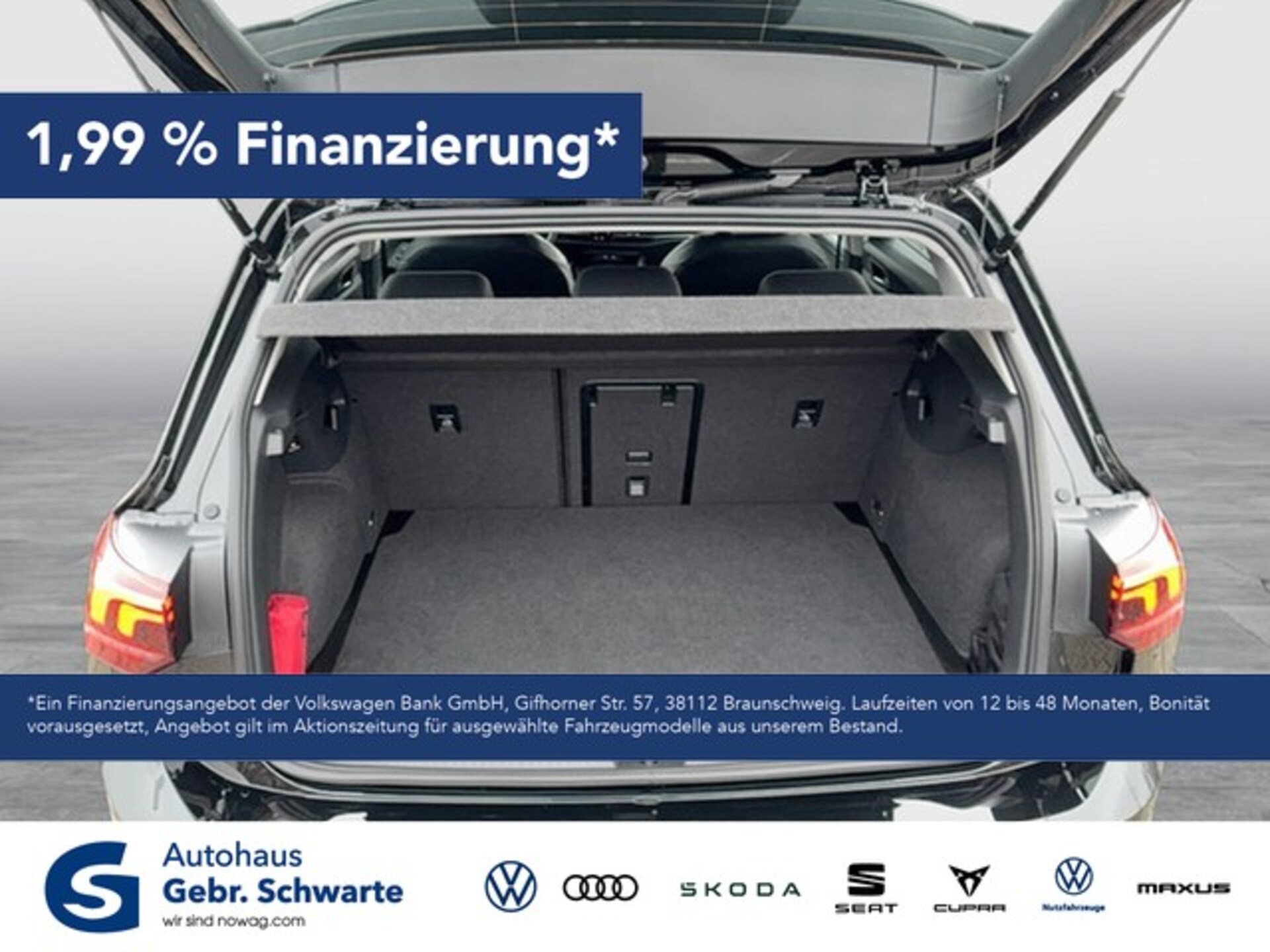 Volkswagen Golf Goal