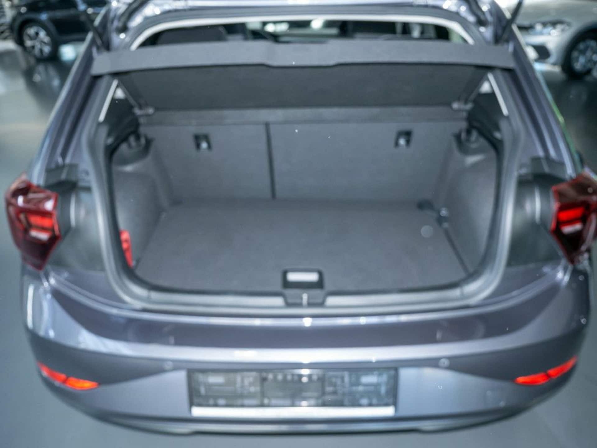 Volkswagen Polo Goal