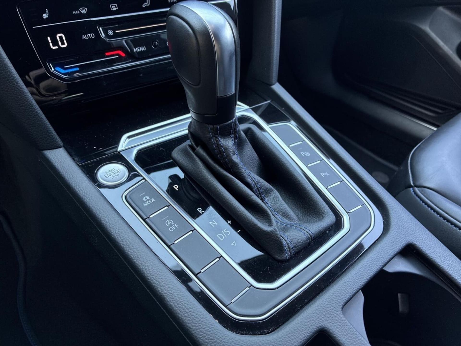 Volkswagen Arteon Shooting Brake R