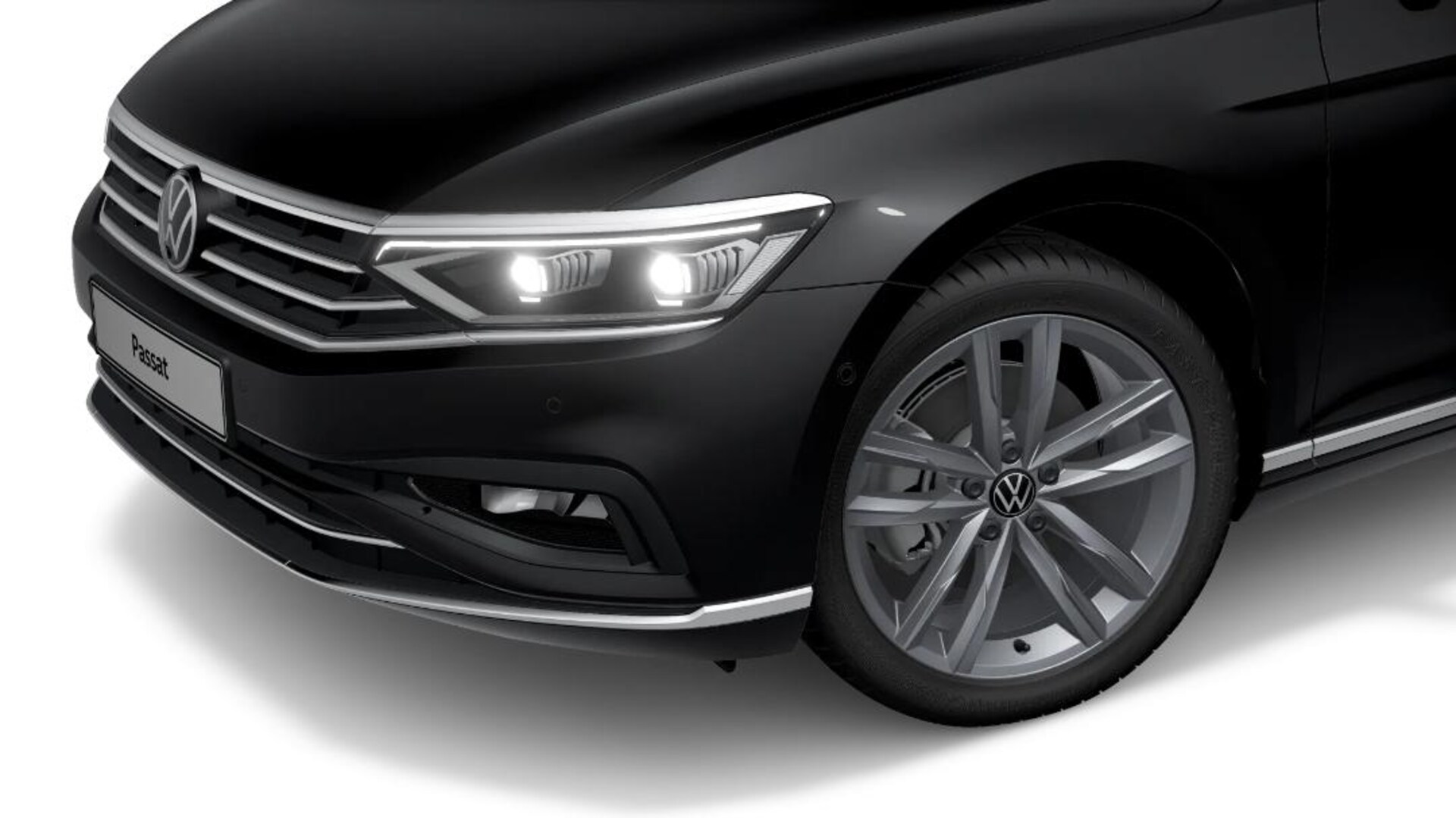 Volkswagen Passat Variant Elegance