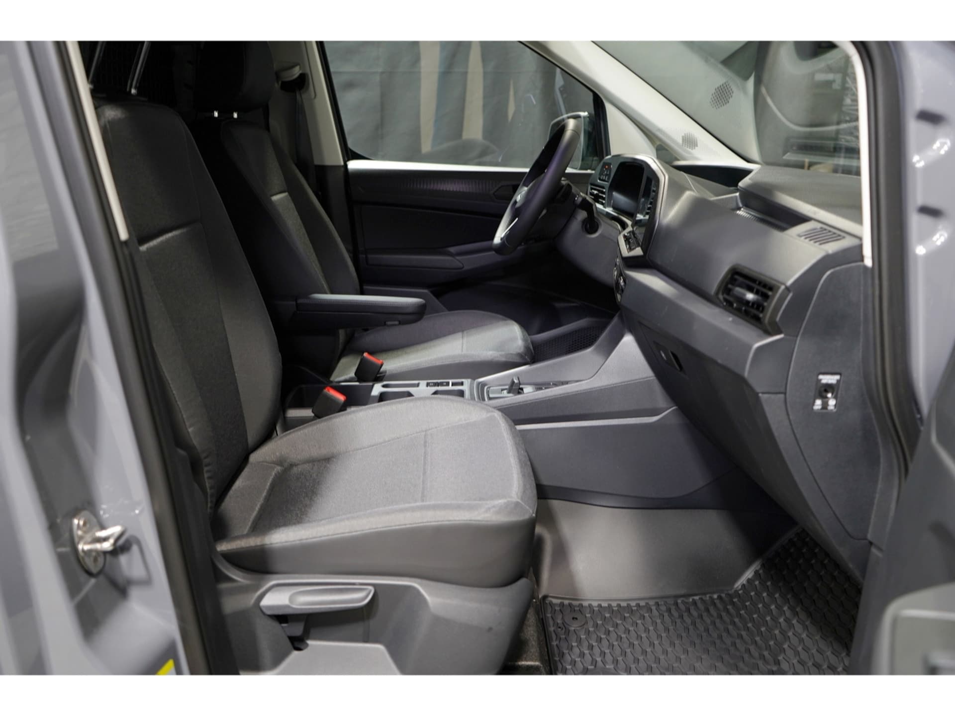 Volkswagen Caddy Maxi Cargo