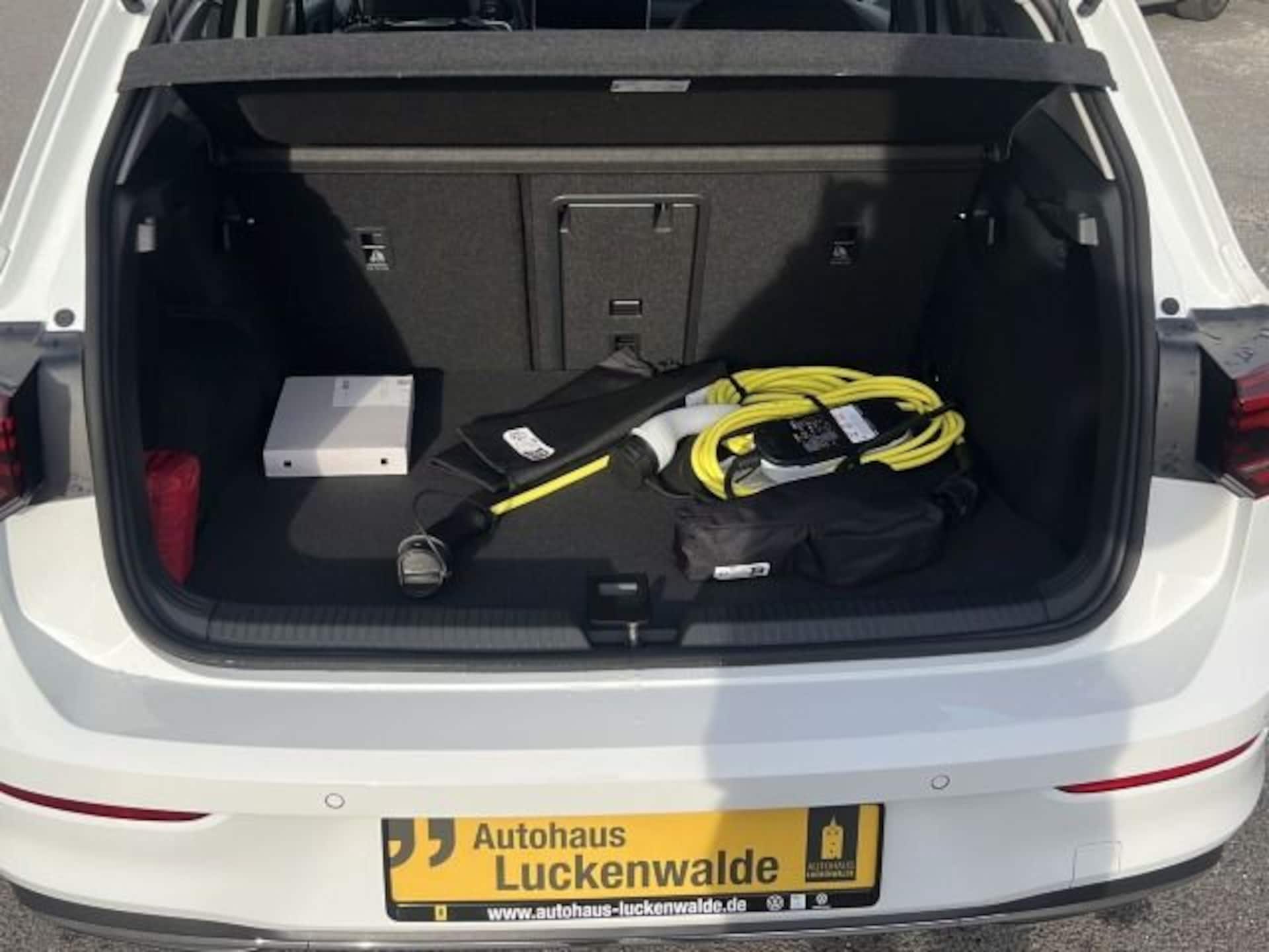 Volkswagen Golf ENERGY