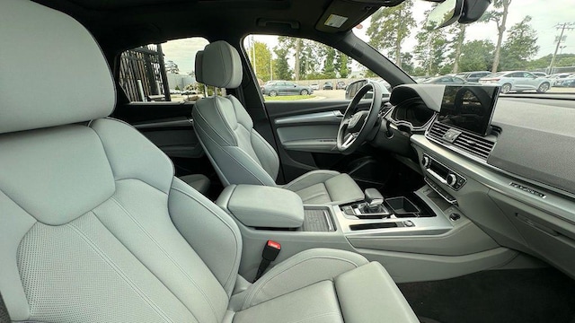 2023 Audi Q5 Sportback
