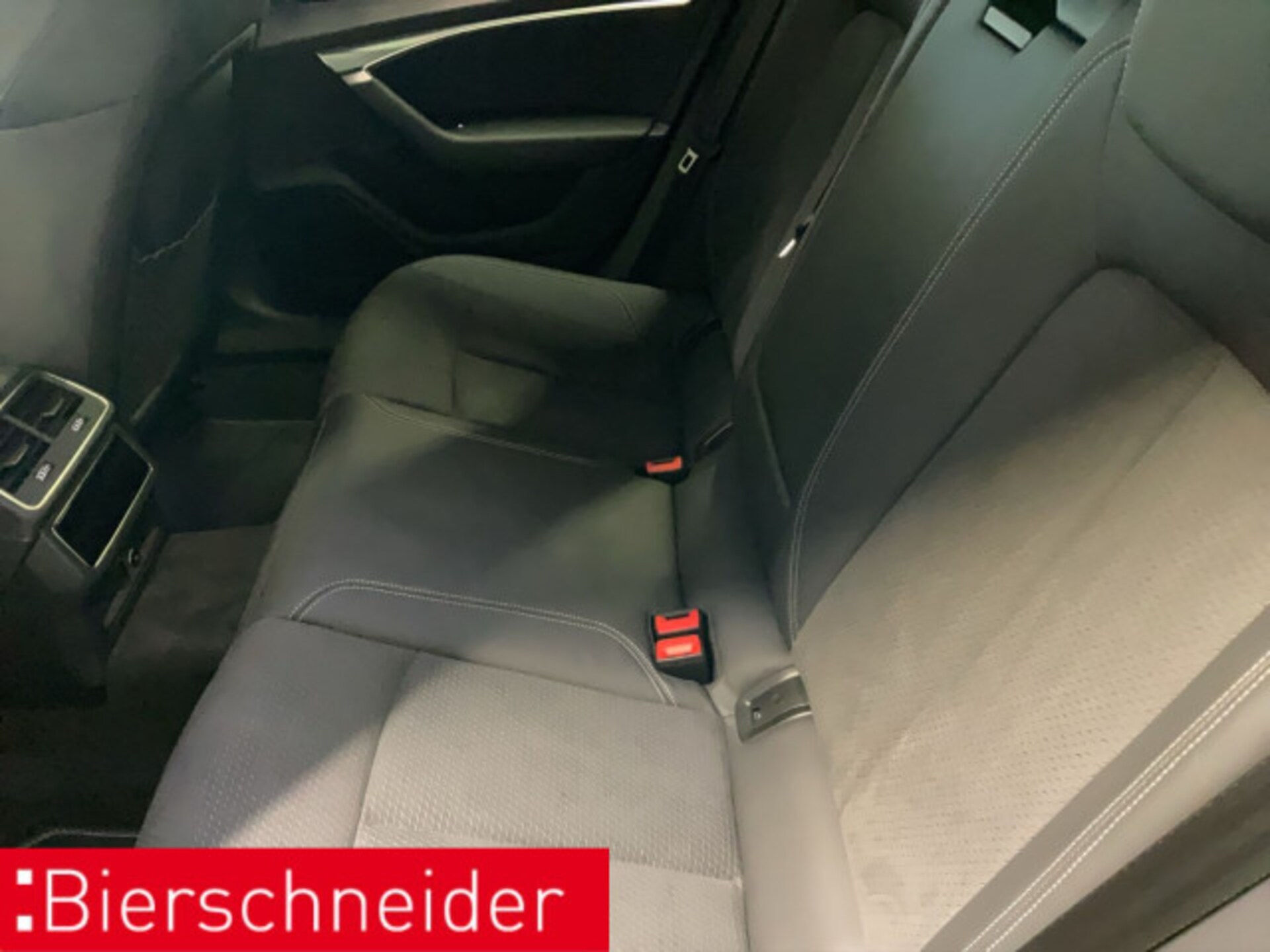 Audi A6 Avant TFSI e Sport