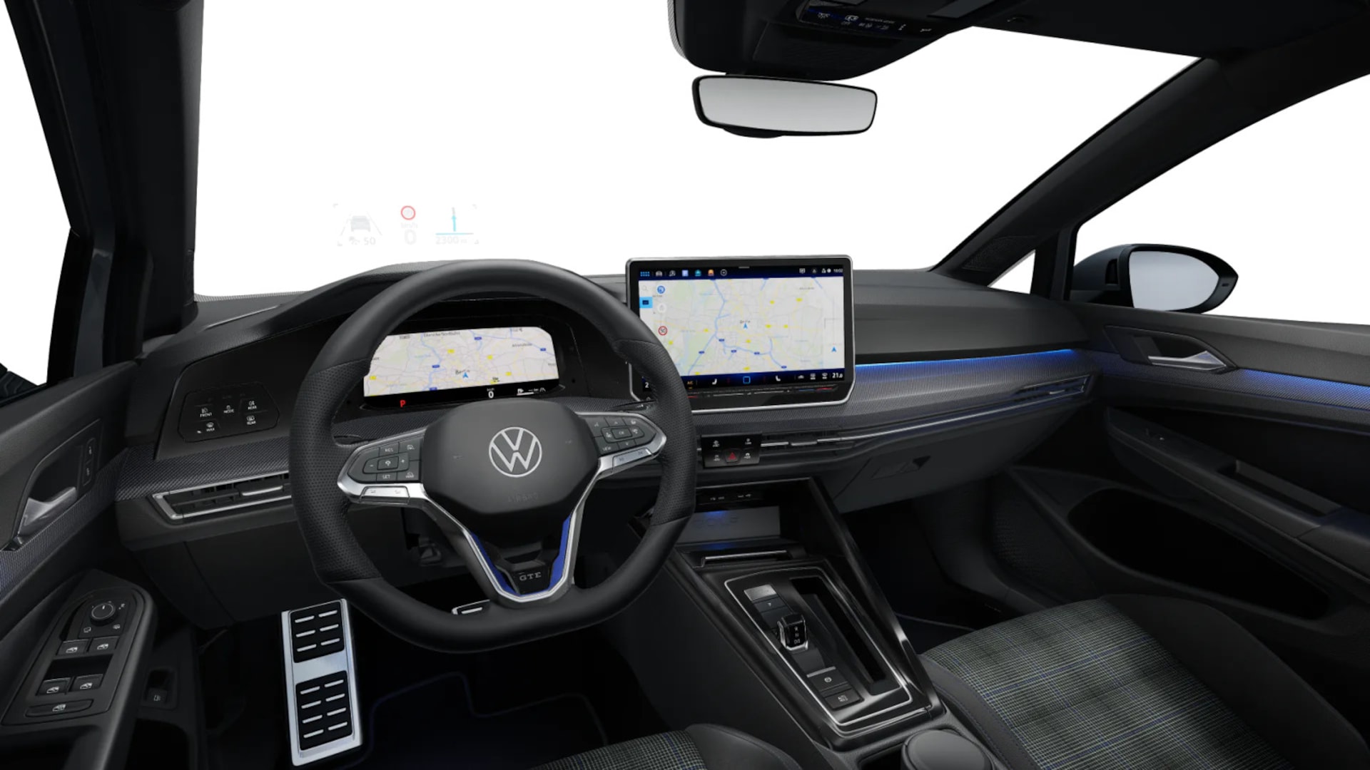 Volkswagen Golf GTE