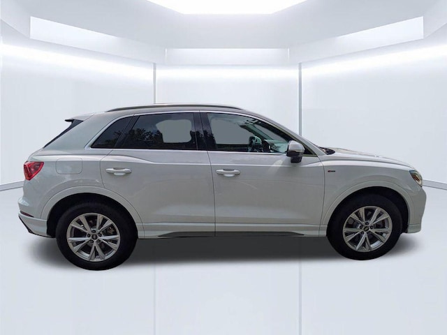 2023 Audi Q3 SUV