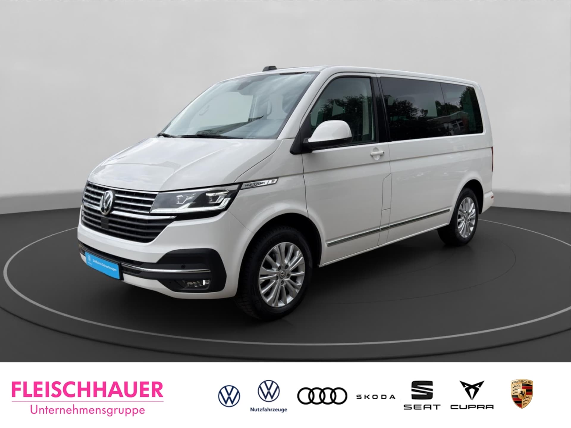 Volkswagen T6.1 Multivan Comfortline