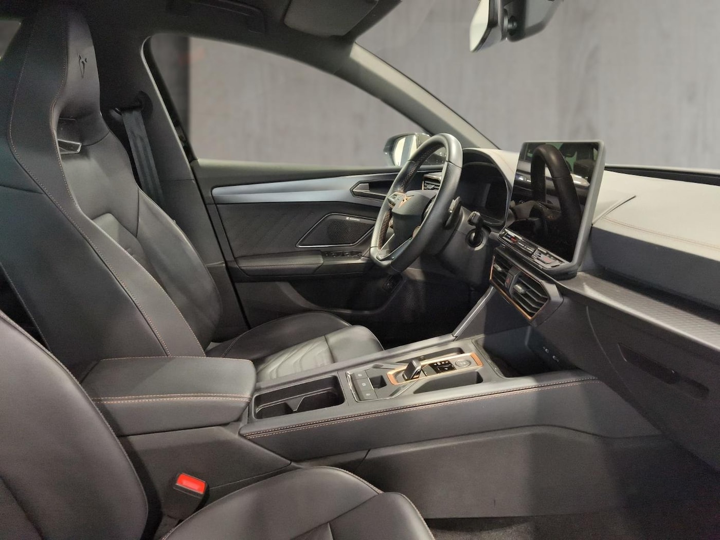 CUPRA Leon Sportstourer 1.5 TSI e-Hybrid VZ DSG 200 kW (272 CV) — photo 5