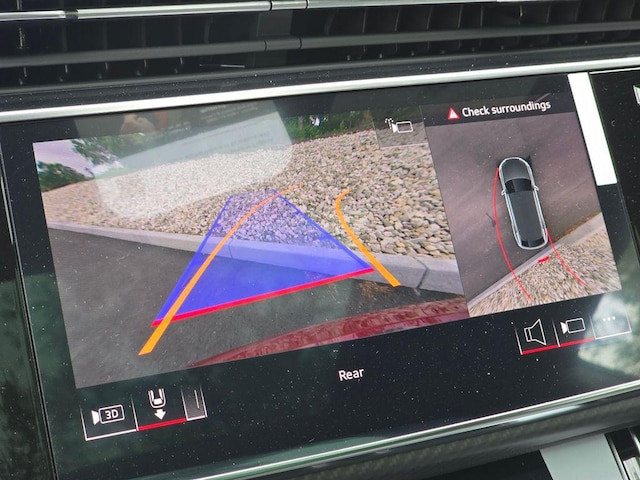 2026 Audi SQ8 Premium Plus - Photo 5